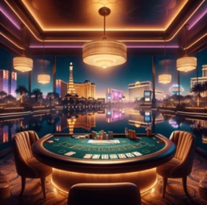 thaivegas